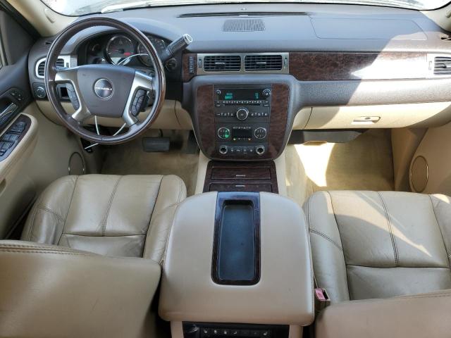 Photo 8 from auction – 2007 GMC YUKON DENA with VIN 1GKFK63847J138447