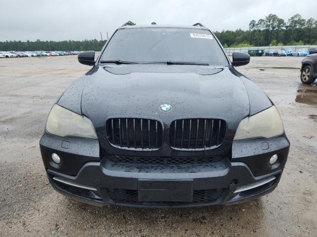 Photo 5 from auction – 2010 BMW X5 XDRIVE30I with VIN 5UXFE4C52AL384758