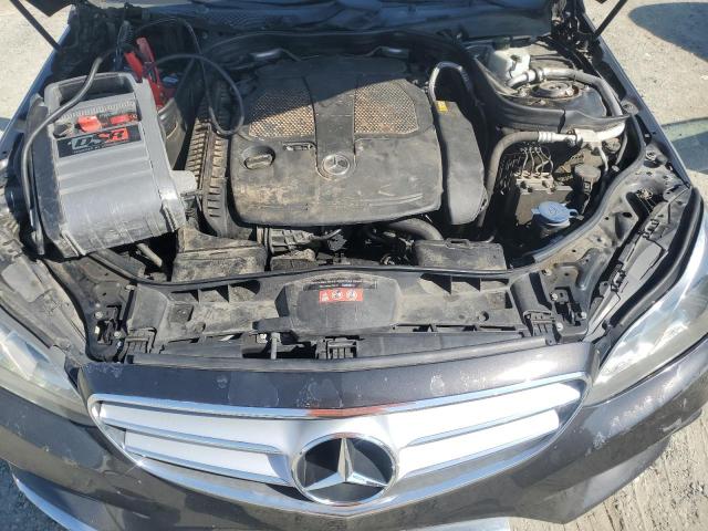 Photo 11 from auction – 2014 MERCEDES-BENZ E 350 with VIN WDDHF5KB4EA928012