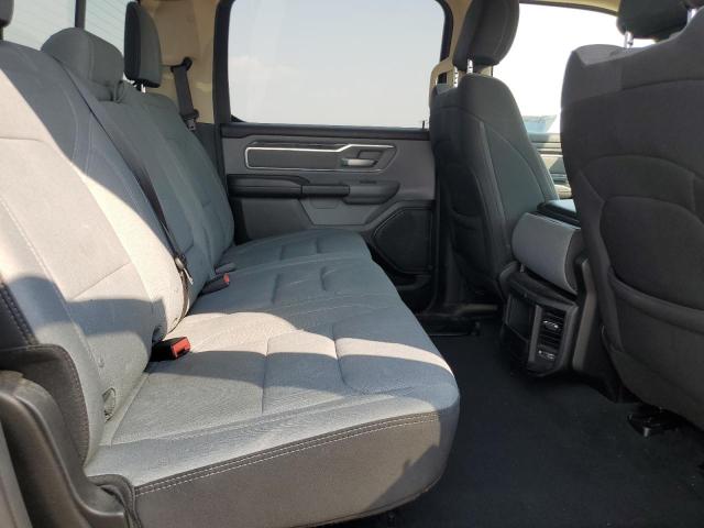 Photo 10 from auction – 2019 RAM 1500 BIG H with VIN 1C6SRFFT7KN806224