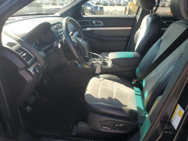 Photo 7 from auction – 2017 FORD EXPLORER X with VIN 1FM5K7D81HGE27095