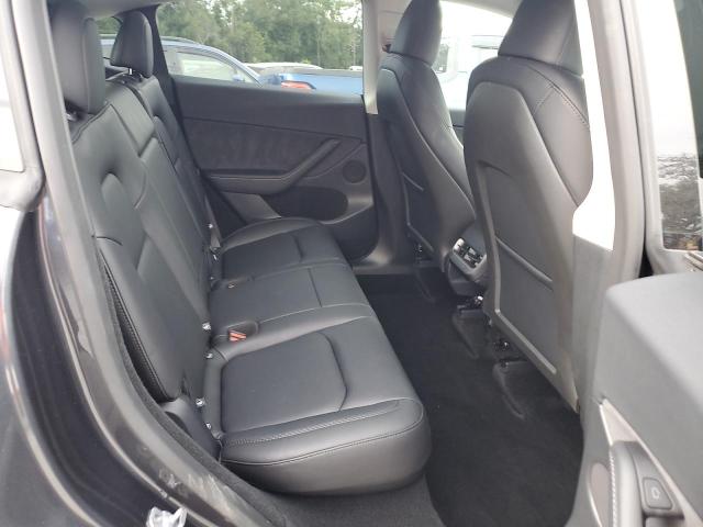 Photo 11 from auction – 2024 TESLA MODEL Y with VIN 7SAYGDED5RF209494