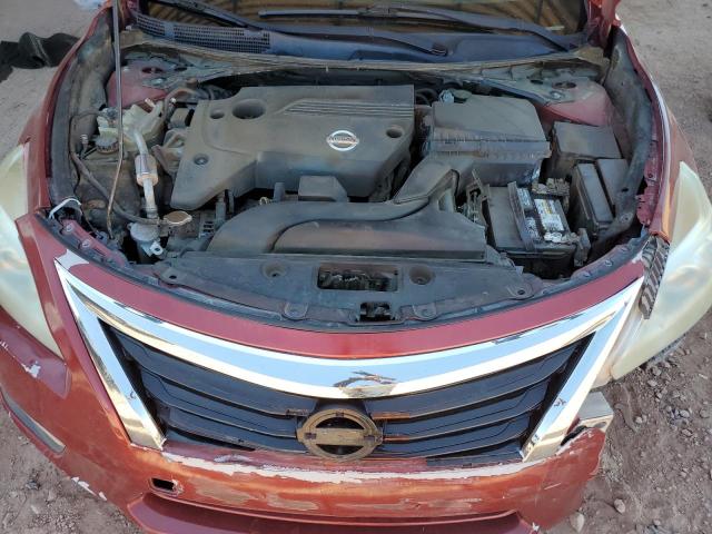 Photo 11 from auction – 2014 NISSAN ALTIMA 2.5 with VIN 1N4AL3AP2EN359844