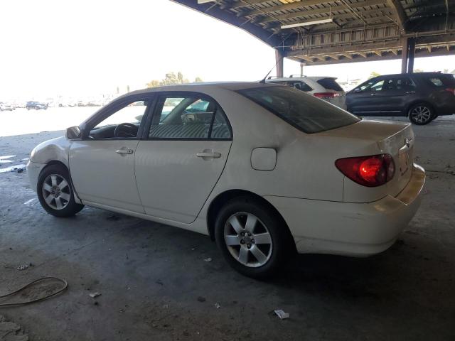 صورة رقم 2 من المزاد - 2007 TOYOTA COROLLA CE مع VIN JTDBR32E770113320