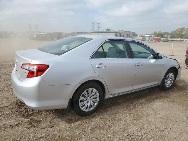 Photo 3 from auction – 2012 TOYOTA CAMRY BASE with VIN 4T4BF1FK3CR258999