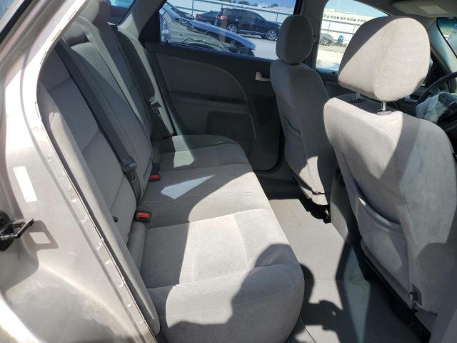 Photo 10 from auction – 2007 FORD FIVE HUNDR with VIN 1FAHP24197G149589