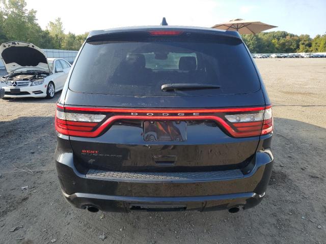 Фото 6 с аукциона – 2020 DODGE DURANGO SX с VIN 1C4RDJAG5LC131571