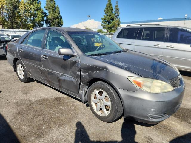 Photo 4 from auction – 2003 TOYOTA CAMRY LE with VIN 4T1BE32K73U693572
