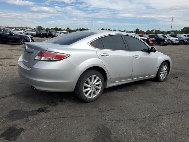 Photo 3 from auction – 2012 MAZDA 6 I with VIN 1YVHZ8DH0C5M17384