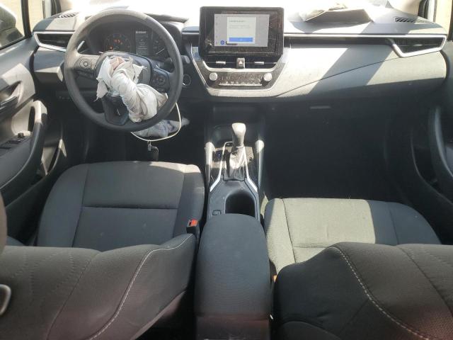 Photo 8 from auction – 2025 TOYOTA COROLLA LE with VIN JTDBCMFE6S3093750