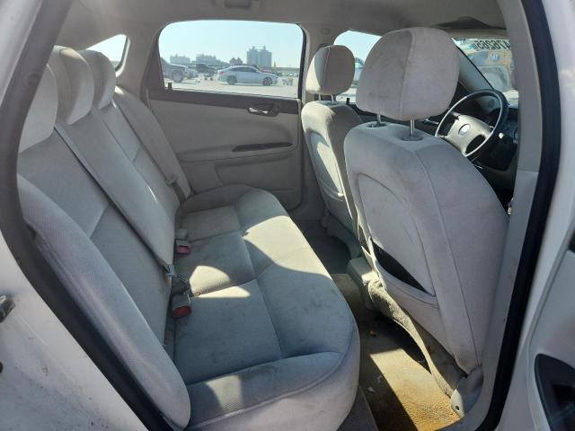 Photo 10 from auction – 2007 CHEVROLET IMPALA LS with VIN 2G1WB58K879103702