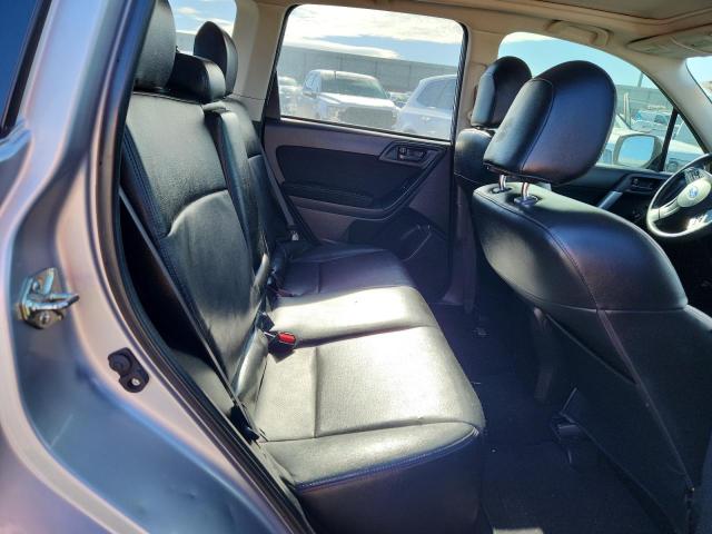 Photo 11 from auction – 2014 SUBARU FORESTER 2 with VIN JF2SJAEC7EH500083
