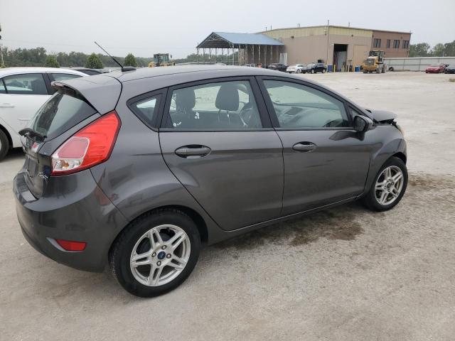 Photo 3 from auction – 2019 FORD FIESTA SE with VIN 3FADP4EJ2KM102217