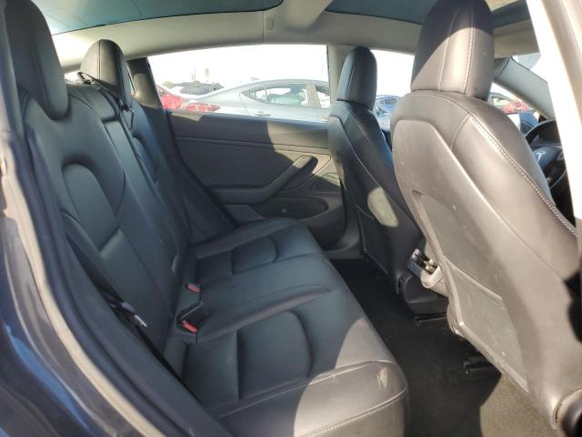 Photo 10 from auction – 2019 TESLA MODEL 3 with VIN 5YJ3E1EA4KF298739