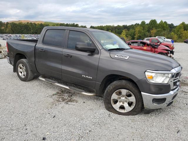Photo 4 from auction – 2020 RAM 1500 TRADESMAN with VIN 1C6RREGTXLN237345