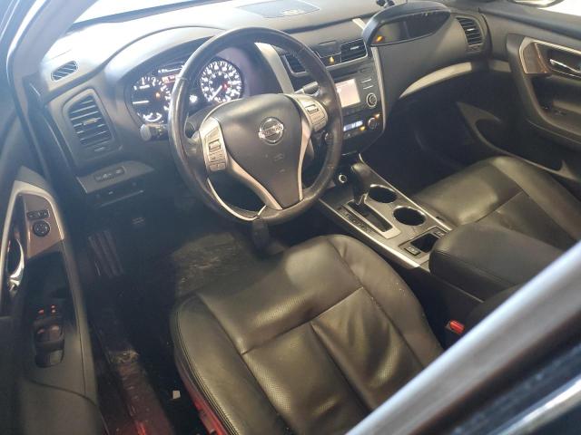 Photo 8 from auction – 2013 NISSAN ALTIMA 2.5 with VIN 1N4AL3AP7DN424959