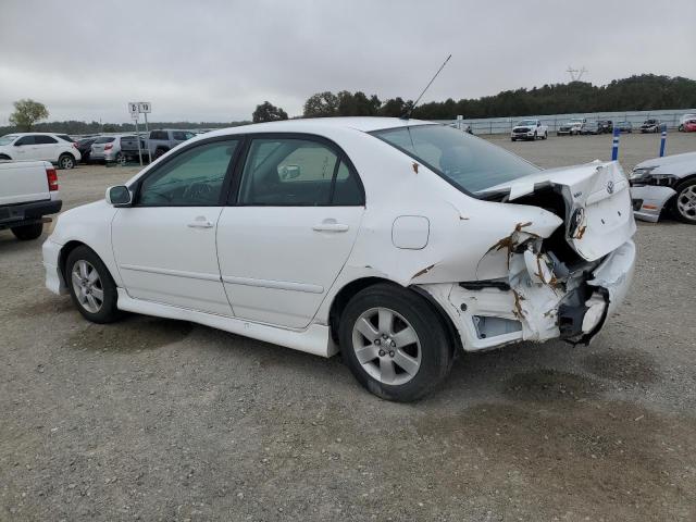 Photo 2 from auction – 2005 TOYOTA COROLLA CE with VIN 1NXBR32E35Z452934