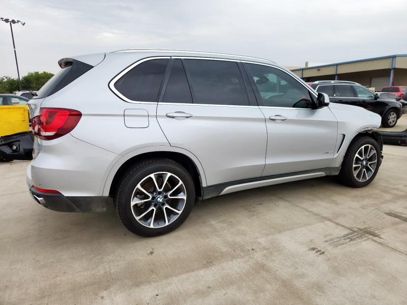 Photo 3 from auction – 2017 BMW X5 XDRIVE3 with VIN 5UXKR0C33H0V77779