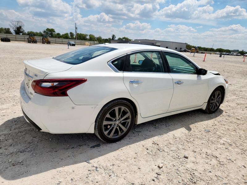 Photo 3 from auction – 2018 NISSAN ALTIMA 2.5 with VIN 1N4AL3AP2JC274850