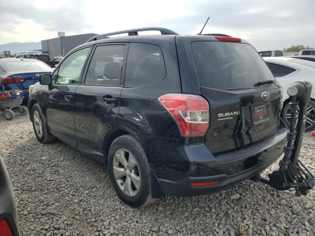 Photo 2 from auction – 2014 SUBARU FORESTER 2 with VIN JF2SJAEC6EH525718