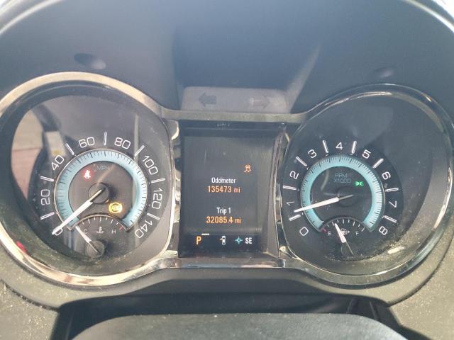 Photo 9 from auction – 2013 BUICK LACROSSE with VIN 1G4GC5E32DF309554