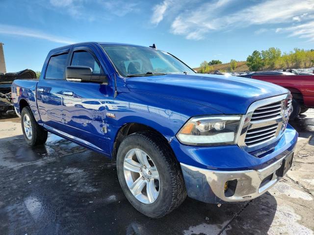 Photo 4 from auction – 2017 RAM 1500 SLT with VIN 3C6RR7LT2HG729224