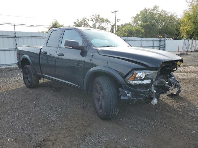 Photo 4 from auction – 2020 RAM 1500 CLASSIC WARLOCK with VIN 1C6RR7GG4LS131506