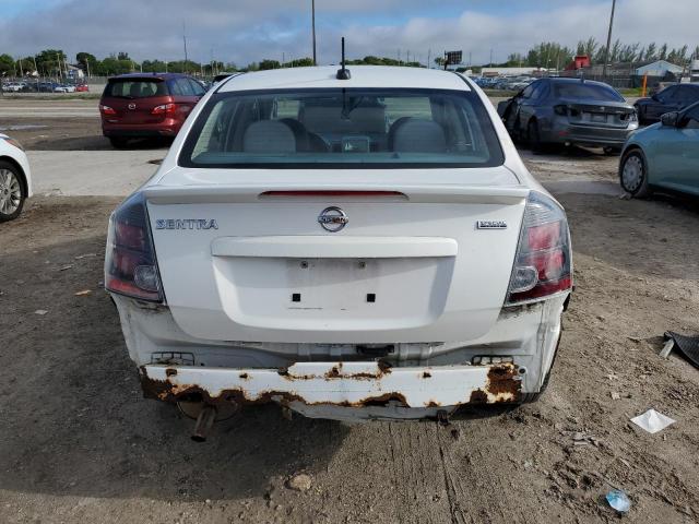 Photo 6 from auction – 2012 NISSAN SENTRA 2.0 with VIN 3N1AB6AP7CL648166