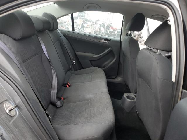 Photo 10 from auction – 2011 VOLKSWAGEN JETTA BASE with VIN 3VW2K7AJ2BM010593