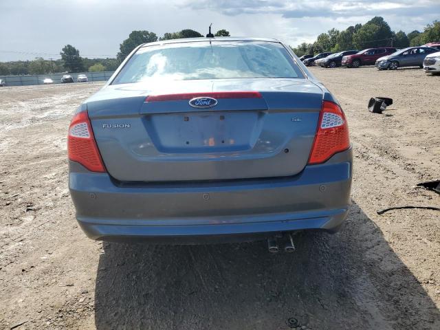 Photo 6 from auction – 2011 FORD FUSION SE with VIN 3FAHP0HA8BR301829