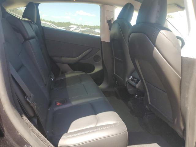 Photo 11 from auction – 2024 TESLA MODEL Y with VIN 7SAYGDED2RF164191