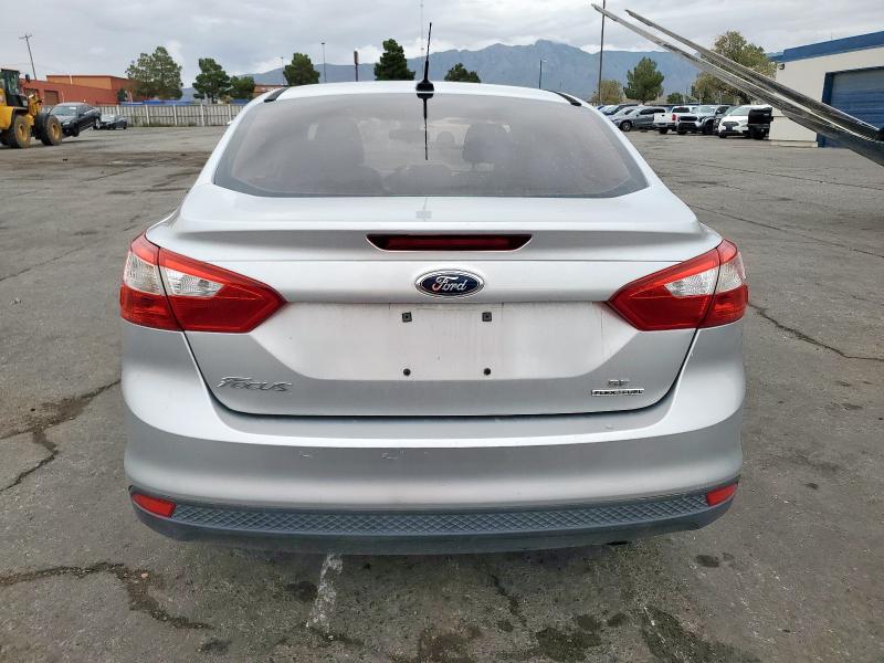 Photo 6 from auction – 2014 FORD FOCUS SE with VIN 1FADP3F25EL197766