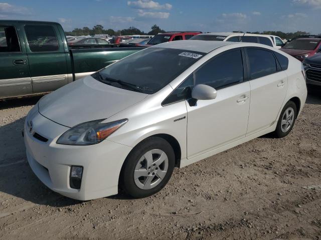 TOYOTA PRIUS 2011 with VIN JTDKN3DU3B0308808 - Photo from auction