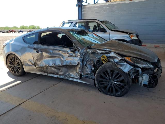 Photo 4 from auction – 2011 HYUNDAI GENESIS CO with VIN KMHHT6KD2BU055277