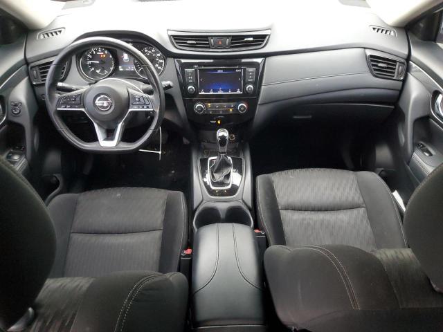 Photo 8 from auction – 2019 NISSAN ROGUE S with VIN KNMAT2MV7KP538024