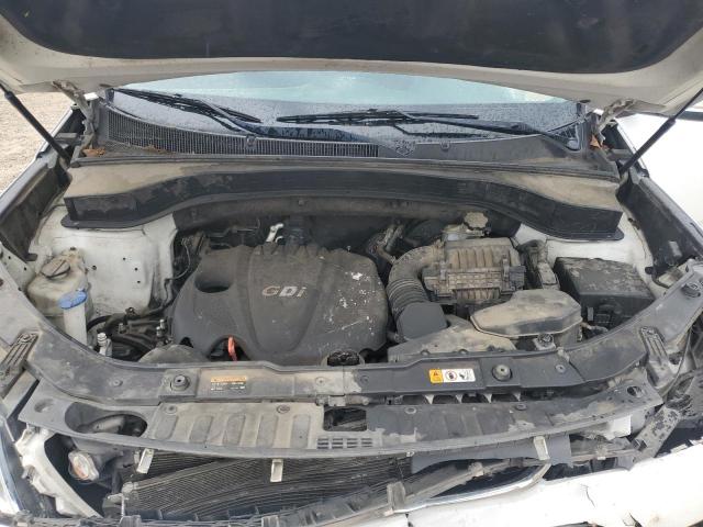 Photo 12 from auction – 2014 KIA SORENTO LX with VIN 5XYKT3A61EG442386