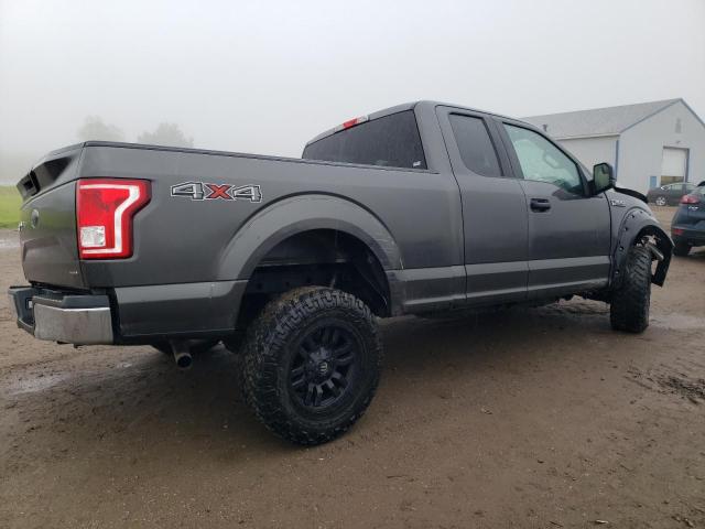 Photo 3 from auction – 2015 FORD F150 SUPER with VIN 1FTEX1E82FFC63635