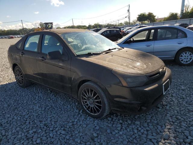 Photo 4 from auction – 2011 FORD FOCUS SES with VIN 1FAHP3GN9BW157484