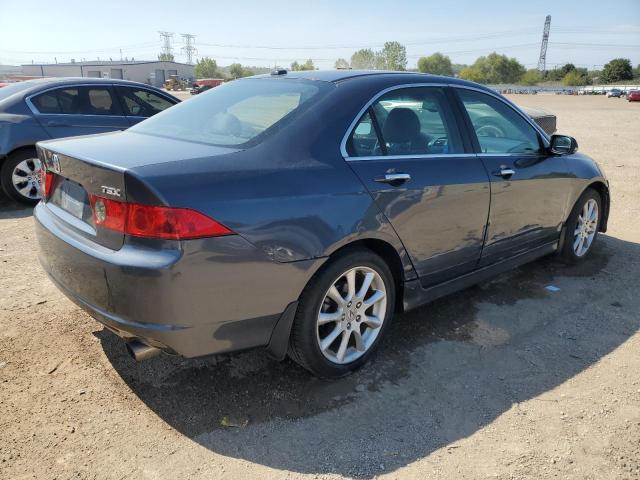 Photo 3 from auction – 2006 ACURA TSX with VIN JH4CL96896C029900