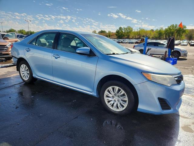 Photo 4 from auction – 2012 TOYOTA CAMRY BASE with VIN 4T4BF1FK2CR203315