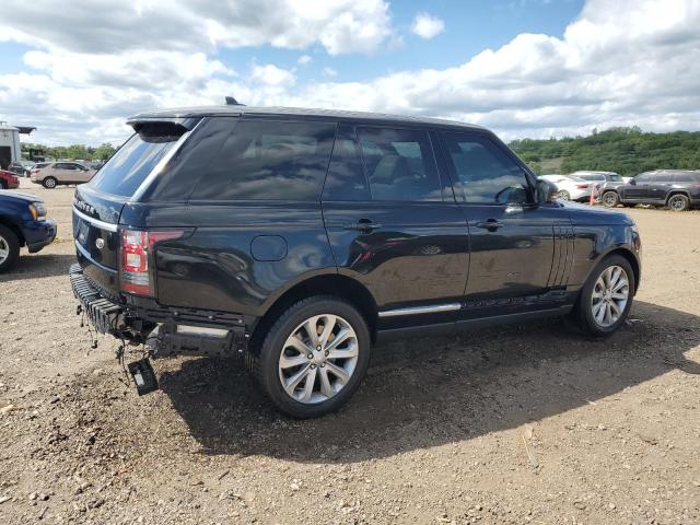 Photo 3 from auction – 2016 LAND ROVER RANGE ROVE with VIN SALGS2PFXGA313357