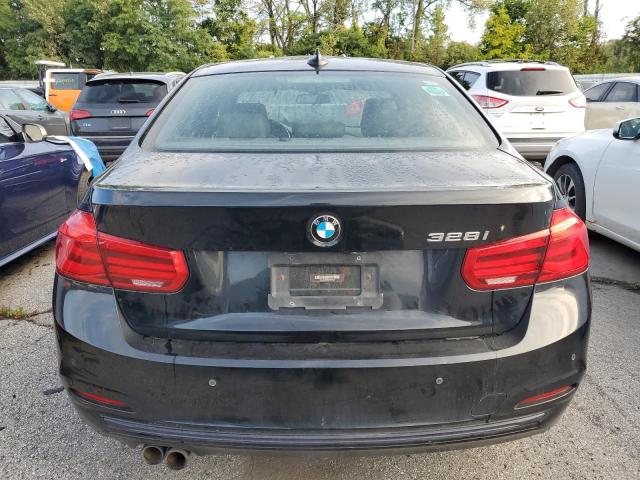 Photo 6 from auction – 2016 BMW 328 I SULE with VIN WBA8E9C59GK647833