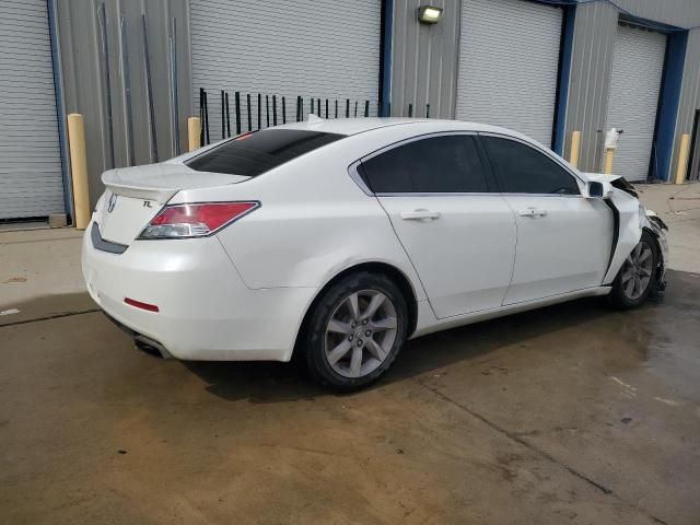 Photo 3 from auction – 2013 ACURA TL TECH with VIN 19UUA8F5XDA002145