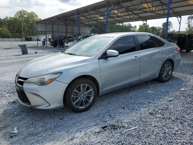 Photo 1 from auction – 2017 TOYOTA CAMRY LE with VIN 4T1BF1FK7HU344401