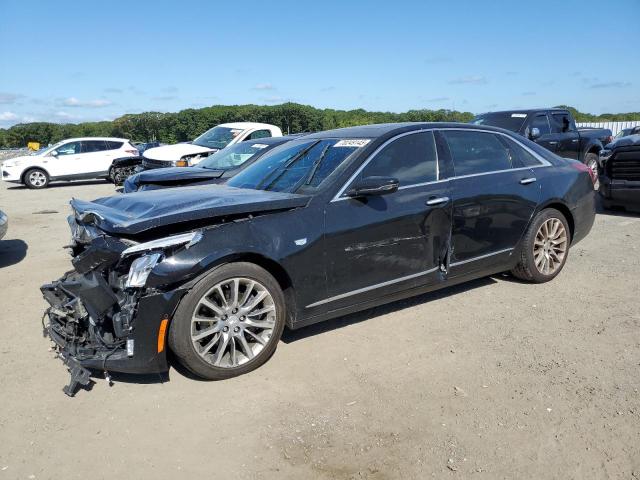Photo 1 from auction – 2016 CADILLAC CT6 PREMIU with VIN 1G6KF5RS1GU166686
