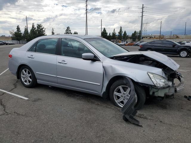 Photo 4 from auction – 2003 HONDA ACCORD EX with VIN 1HGCM66523A089142