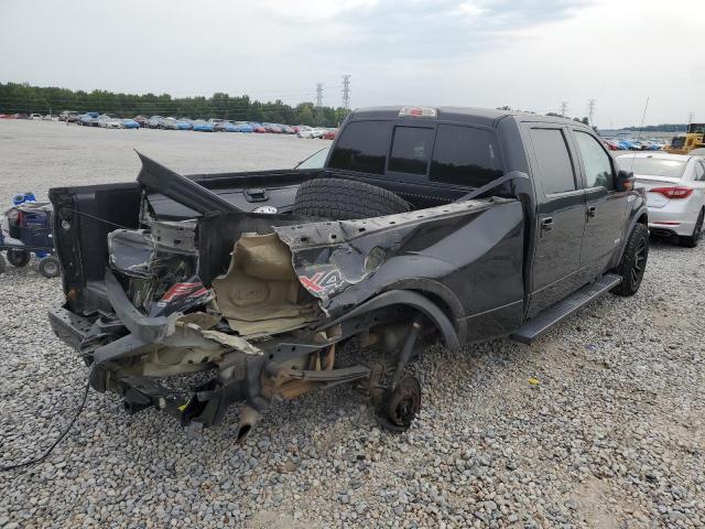 Photo 3 from auction – 2013 FORD F150 SUPER with VIN 1FTFW1ET8DKF23309