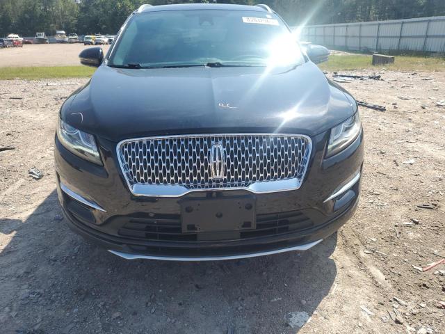 Photo 5 from auction – 2019 LINCOLN MKC RESERV with VIN 5LMTJ3DHXKUL31667