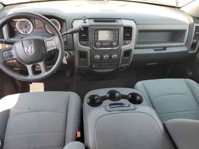 Photo 8 from auction – 2016 RAM 1500 ST with VIN 1C6RR6FT1GS107372