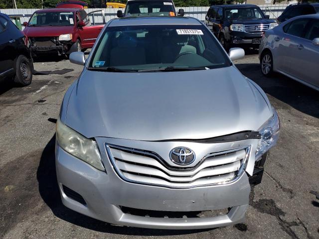 Photo 5 from auction – 2011 TOYOTA CAMRY BASE with VIN 4T4BF3EK3BR152693